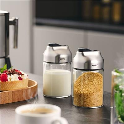 Kippo Şeker Veya Süt Dağıtıcı 180 Ml