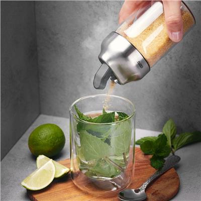 Kippo Şeker Veya Süt Dağıtıcı 180 Ml