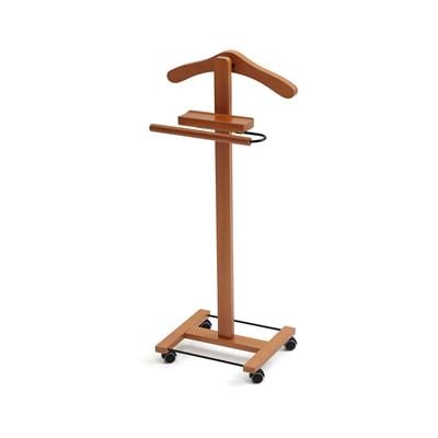 Kiraz Ağacı Ahşap Dilsiz Uşak