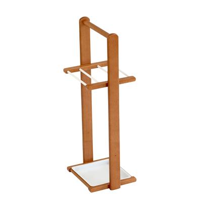 Kiraz Ağacı Ahşap  Şemsiyelik