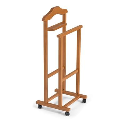 Kiraz Ağacı  Ahşap Dilsiz Uşak