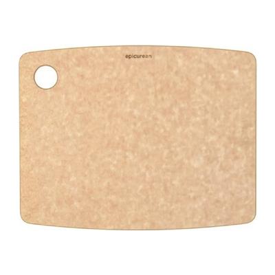 Kitchen Serisi Naturel Kesme Tahtası 11,5*9 Cm - Zey Epı 001-120901-b