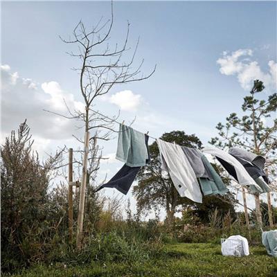 Klasik Banyo/Plaj Havlusu Siyah %100 Pamuk 70x140 cm