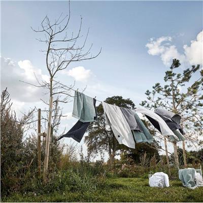 Klasik Havlu Siyah %100 Pamuk 50x70 cm