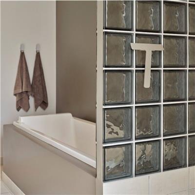 Klasik Havlu Taupe %100 Pamuk 50x70 cm