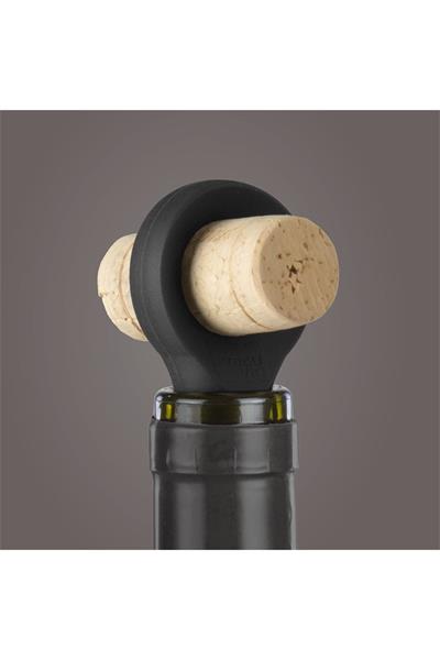 Klasik Şarap Seti 4 Parça - Kutulu