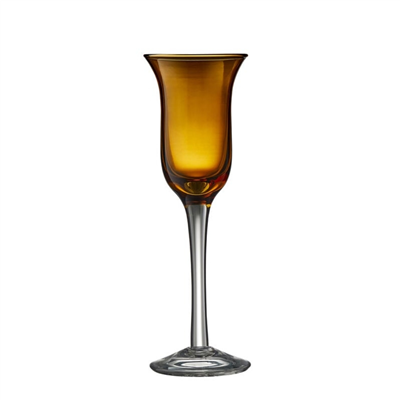 Klasik Shot Bardağı Seti (6 adet) Y 16 cm
