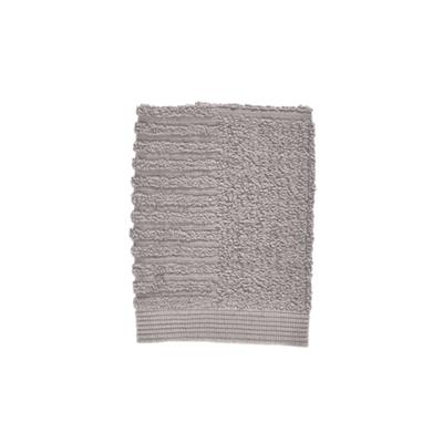 Klasik Yüz Havlusu Martı Grisi %100 Pamuk 30x30 cm