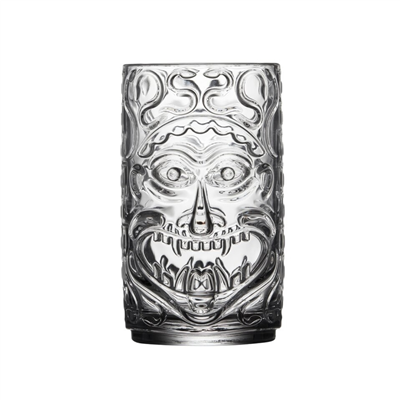 Krystal Tiki Kokteyl Bardağı (4 adet) 45 cl
