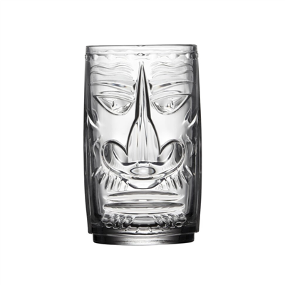 Krystal Tiki Kokteyl Bardağı (4 adet) 45 cl