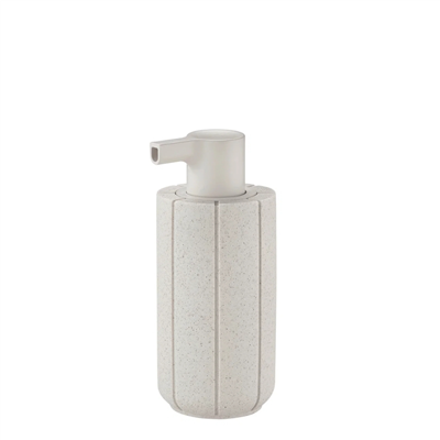 KUA Sıvı Sabunluk Açık Bej 300 ml