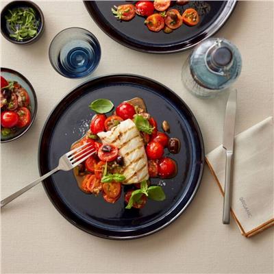 Kusintha Kasesi Mavi 400 Ml Çap:12 Cm