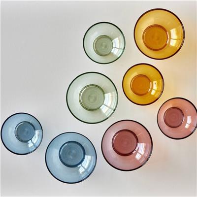 Kusintha Kasesi Mavi 800 Ml Çap:20 Cm