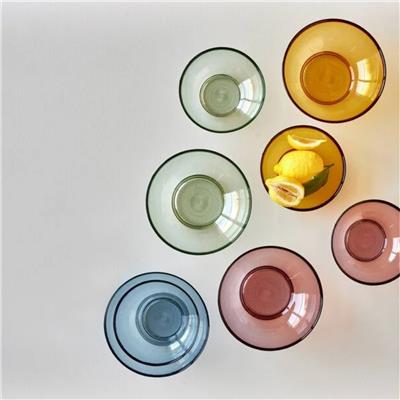 Kusintha Kasesi Mavi 800 Ml Çap:20 Cm