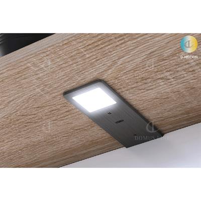 Dolap Altı Aydınlatması İçin Led Armatür - Kutup Se D-M 5W 24V F05