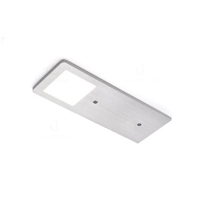 Dolap Altı Aydınlatması İçin Led Armatür - Kutup Se D-M 5W 24V F05