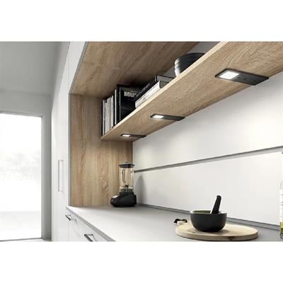 Dolap Altı Aydınlatması İçin Led Armatür - Kutup Se D-M 5W 24V F05