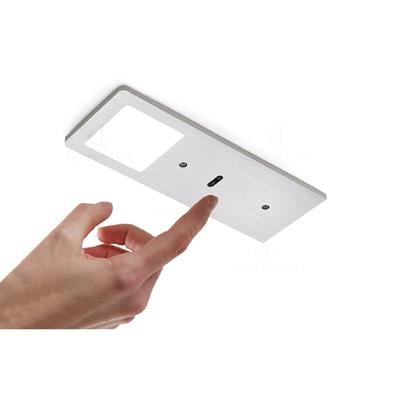 Dolap Altı Aydınlatması İçin Led Armatür - Kutup Se D-M Smd 5W 24V F05