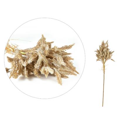 Kvist Dekor Doğal Yumuşak Çim 80 Cm