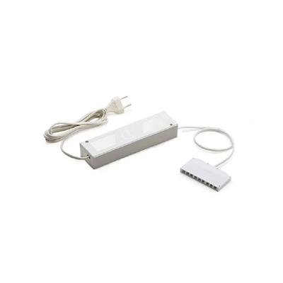 Led Aydınlatma Armatürleri İçin Ip20 Bağımsız Elektronik Güç Kaynağı - D-Power 60W 220-240/24Vdc F01 M24