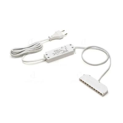 Led Aydınlatma Armatürleri İçin Ip20 Bağımsız Elektronik Güç Kaynağı - Snp15-24Vf-1 15W 220-240/24Vdc M24