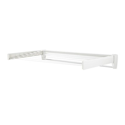 Leifheit Duvara Monte Çamaşır Kurutucu Telegant Protect Plus  103 x 53 cm