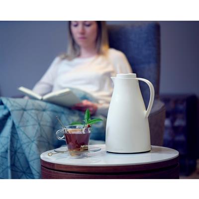 Leifheit Harmonic Termos 1 L Beyaz