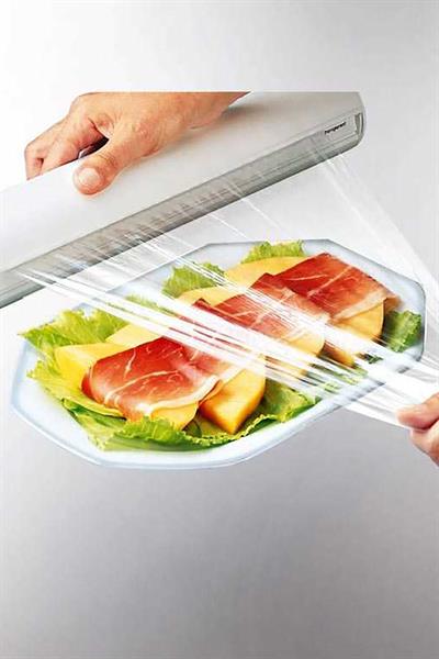 Leifheit Royal Duvar Tipi Strec Ve Havluluk