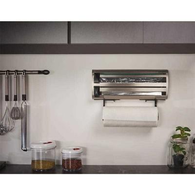 Leifheit Royal Metal Kagıt Havlu Set