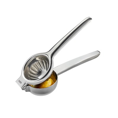 LEMON Paslanmaz Çelik Narenciye Presi 22 cm