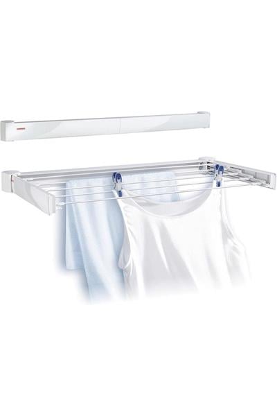 Lfh Protech Çamaşır Askısı Duvar Monte 1000*50Cm