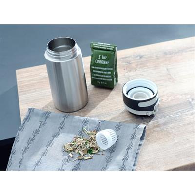 Lfh Termos 350 Ml Gümüş