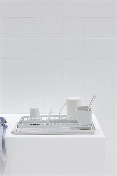 Lıght Grey Büyük Bulaşıklık