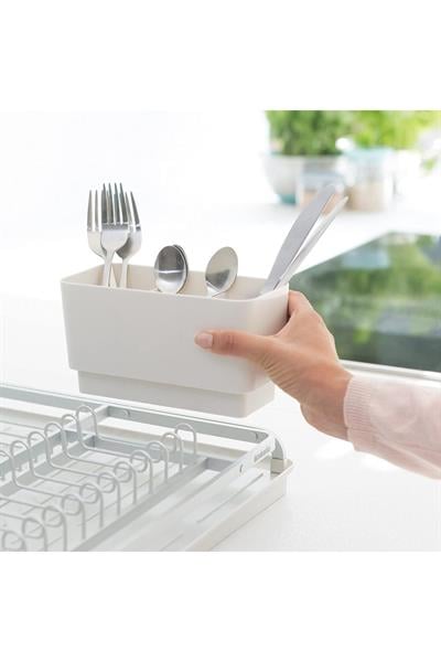 Lıght Grey Büyük Bulaşıklık