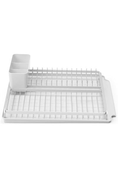 Lıght Grey Büyük Bulaşıklık