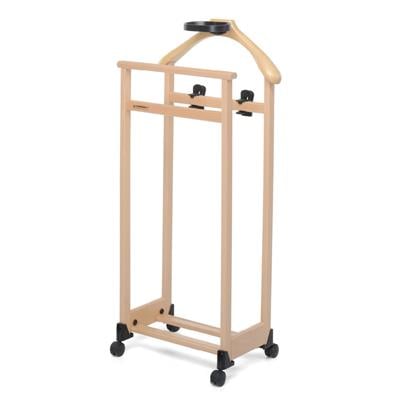 LİndossatoreSi, Pratik Ve İşlevsel, Tek Omuzlu Ahşap Dilsiz Uşak