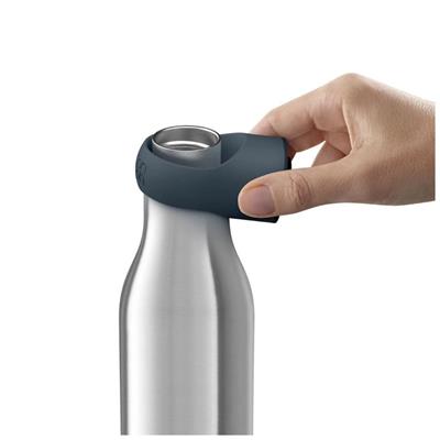 Loop™ Termos Şişe 500 Ml - Çelik Gri 81121