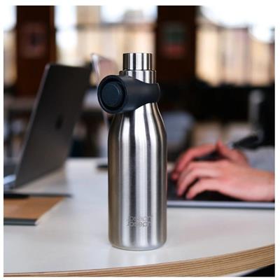 Loop™ Termos Şişe 500 Ml - Çelik Gri 81121