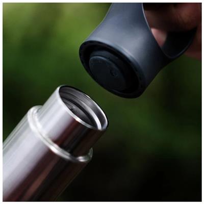 Loop™ Termos Şişe 500 Ml - Çelik Gri 81121