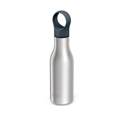 Loop™ Termos Şişe 500 Ml - Çelik Gri 81121