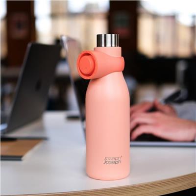 Loop™ Termos Şişe 500 Ml - Mercan 81119