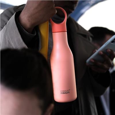 Loop™ Termos Şişe 500 Ml - Mercan 81119