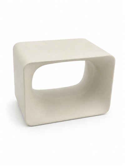 Lounge Modern Yan Sehpa W46 x D60 x H45
