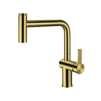 Lusso 4035 Altın Batarya