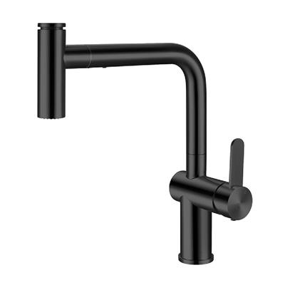 Lusso 4035 Füme Siyah Batarya