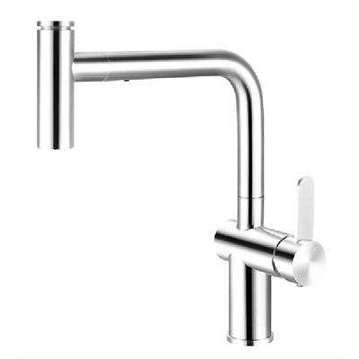 Lusso 4035 Krom Batarya