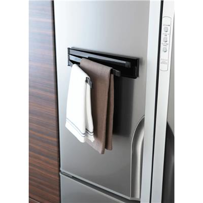 Manyetik Bulaşık Bezi Askısı