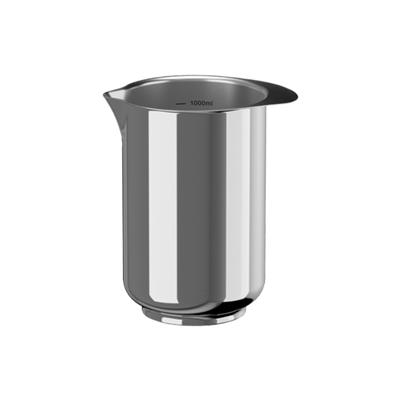 Margrethe Karıştırma Sürahisi 18/8 Paslanmaz Çelik 1 Litre