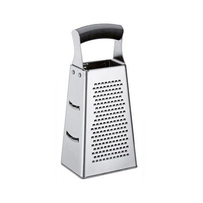 Master Grip 4 Taraflı Rende