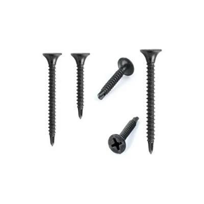 Matkap Uçlu Alçıpan Vidası 500lü Paket